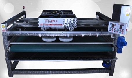 carpet cleanning machine