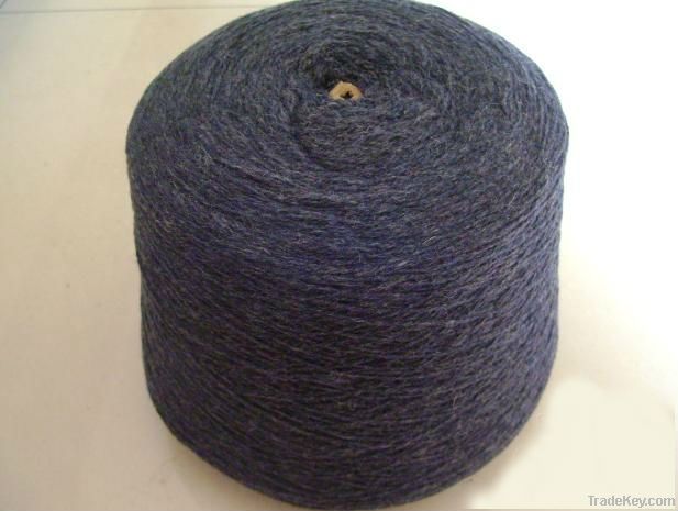 100% Shetland Wool Yarn