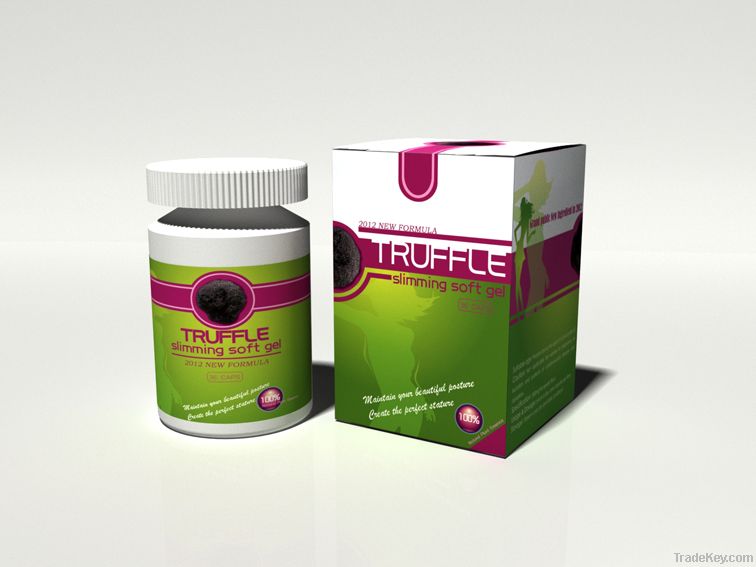 Fat Loss Slimming Beauty Product Truffle Slimming Pills088