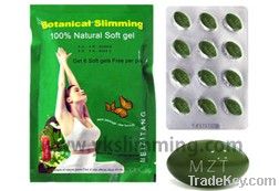 Meizitang slimming capsule 162