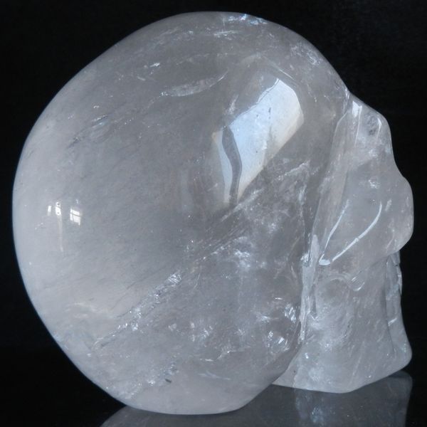 Crystal Skull #0253