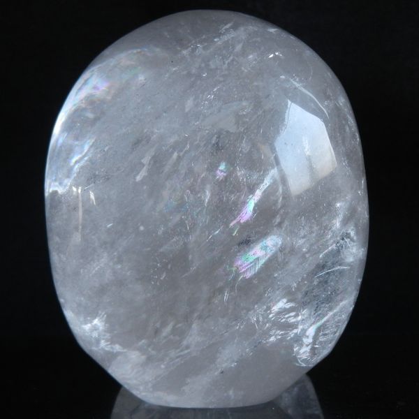 Crystal Skull #0253