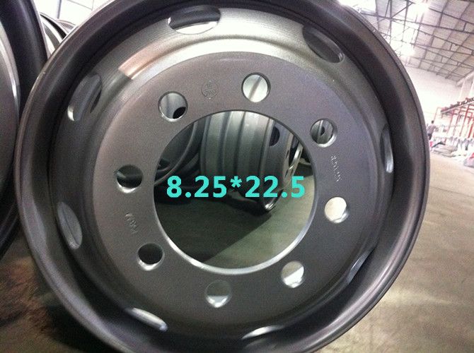  good and cheap truck wheel 8.25*22.5