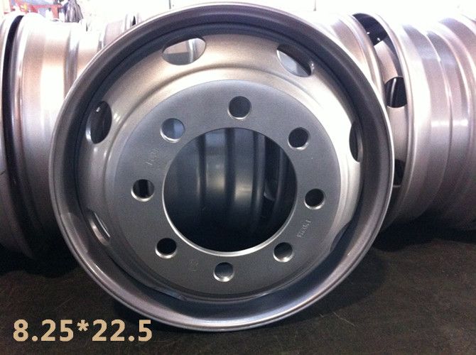 wheel rims 22.5*8.25 for truck