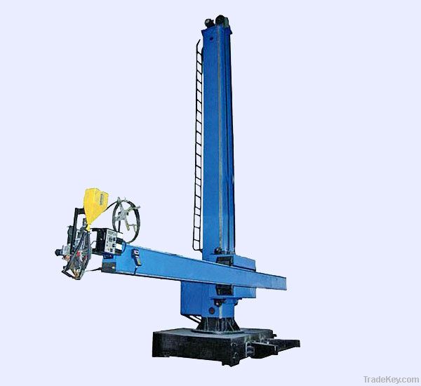 welding manipulator