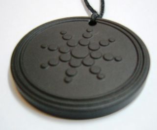 Scalar Pendant