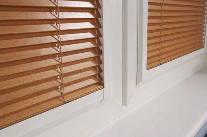 Window Coverings