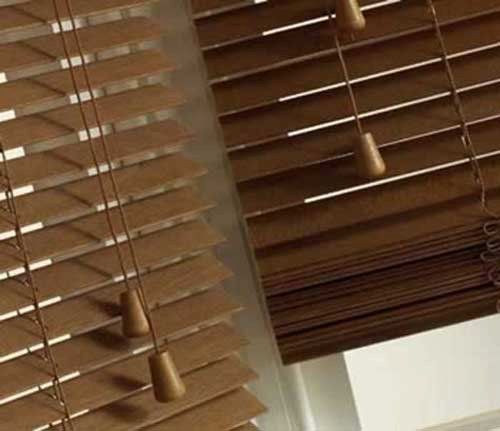 Window Coverings