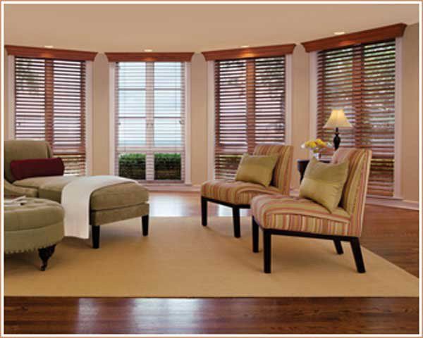 Window Coverings
