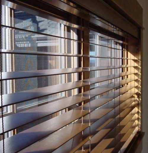 Window Coverings