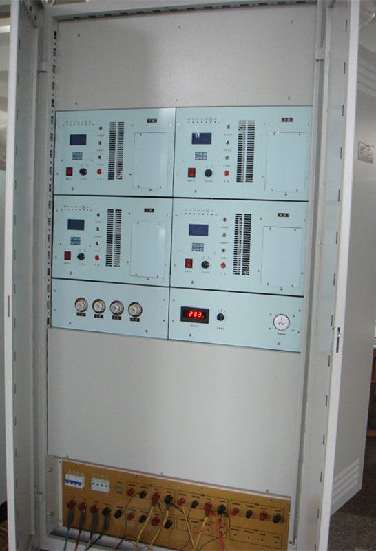  Multiplex Rectifier of Auto-control