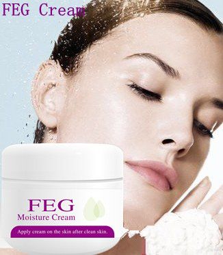 FEG Moisturizer Night cream 50g Wholesale OEM/ODM products