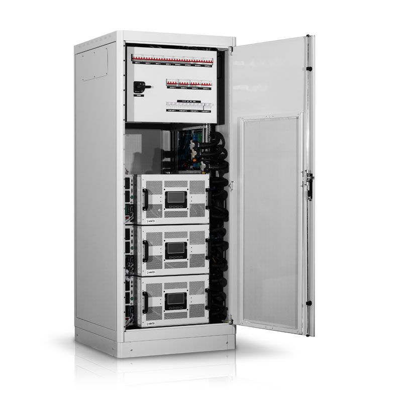 Uninterruptible Power Supply (UPS) 