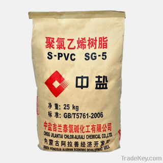 Polyvinyl Chloride Resin