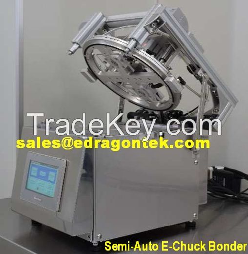 Wafer E-Chuck Carrier