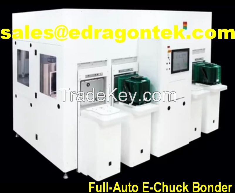 Wafer E-Chuck Carrier