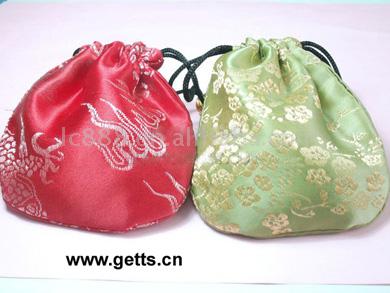 jewelry bag