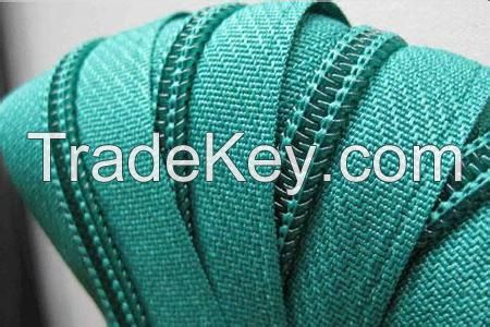 nylon zipper for sale