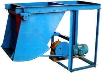 the pendulum feeder/low energy consumption pendulum feeder