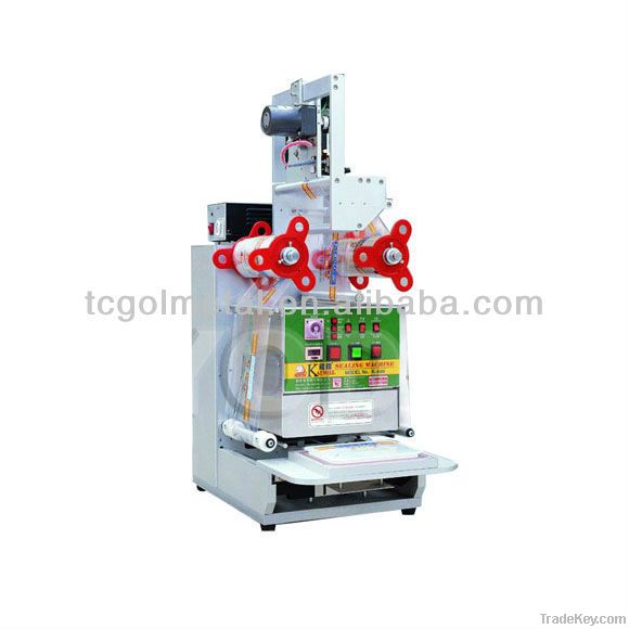 sealing machine