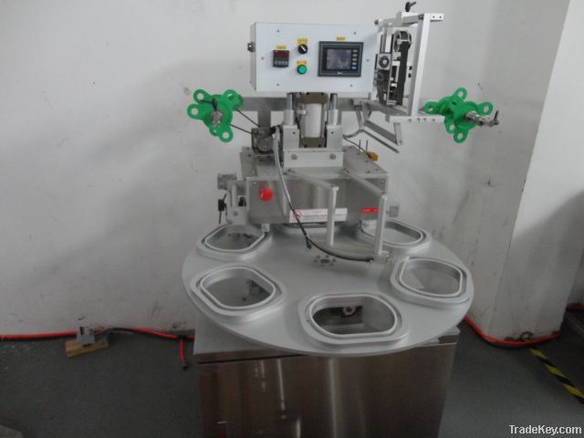 fast food sealing machineCCP-kv036