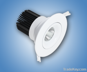 New LED Downlight