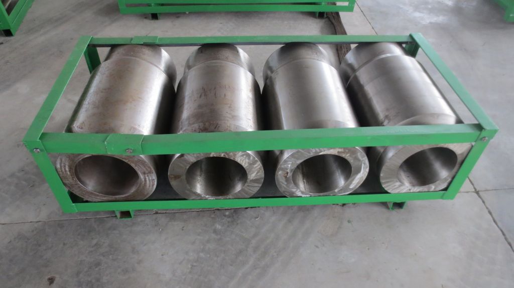 API standard shaft sleeves casting centralizer