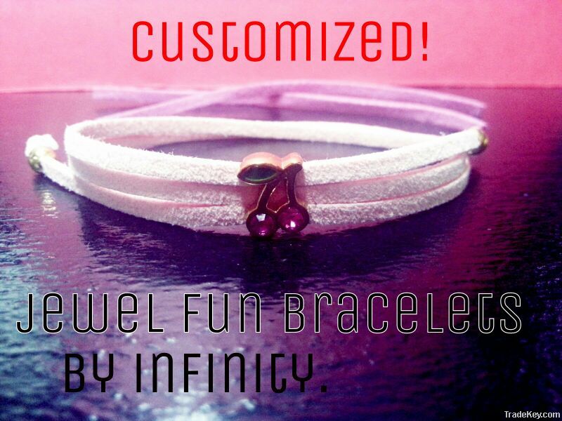 Customize Bracelets