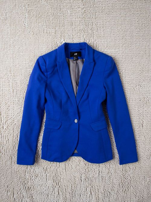 ladies' knitting blazer suits factory  direct sell ODM/OEM service 