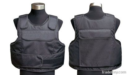 Bullet Proof Vest