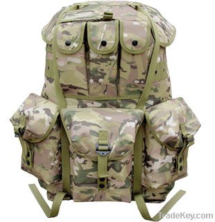 MILITARY BAG