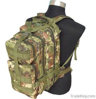 MILITARY BAG