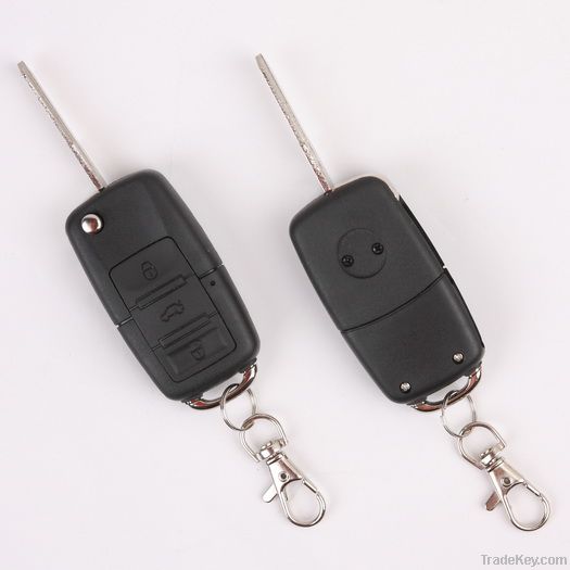 fold key car remote control duplicator