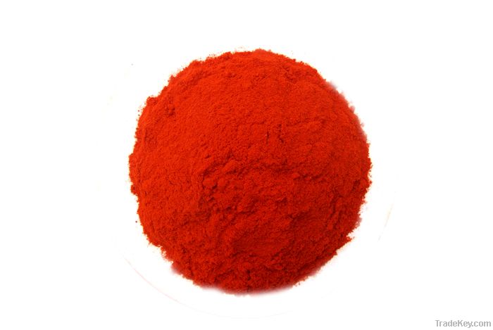 red chili powder