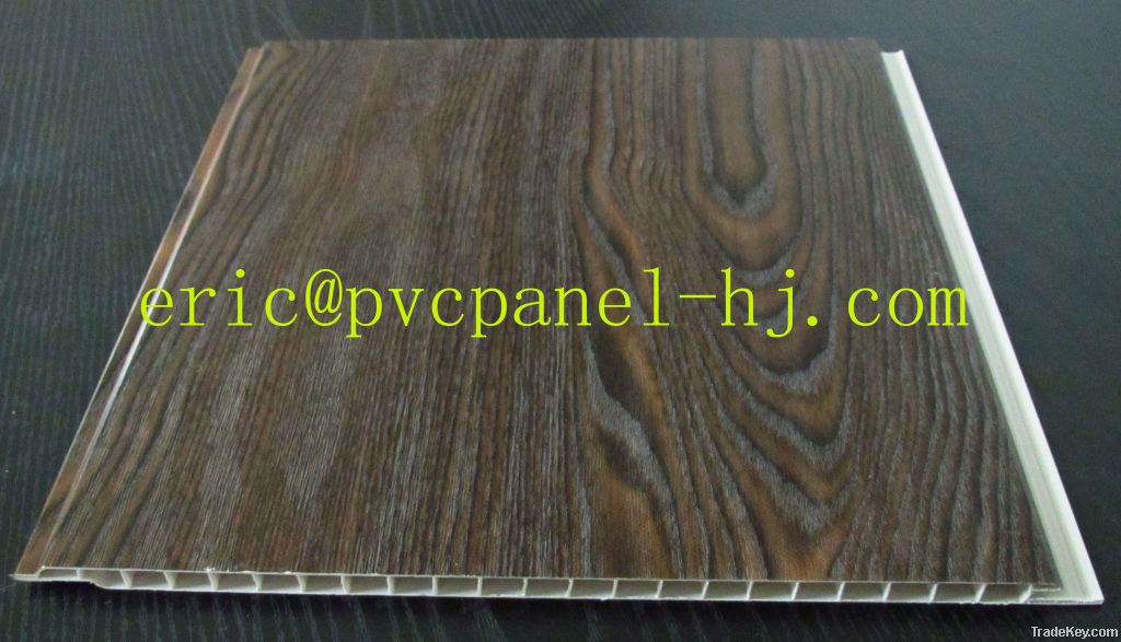 pvc wall panel