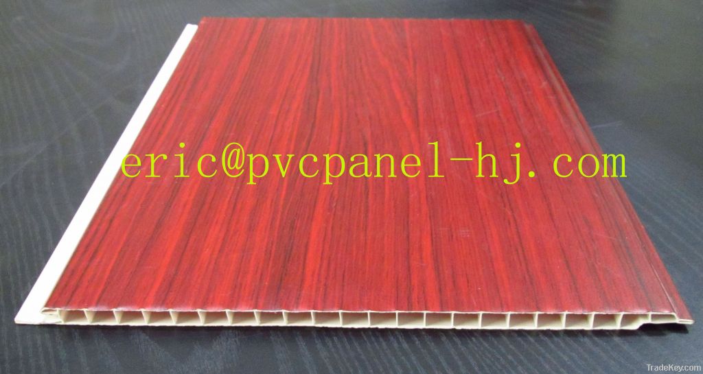 pvc wall panel