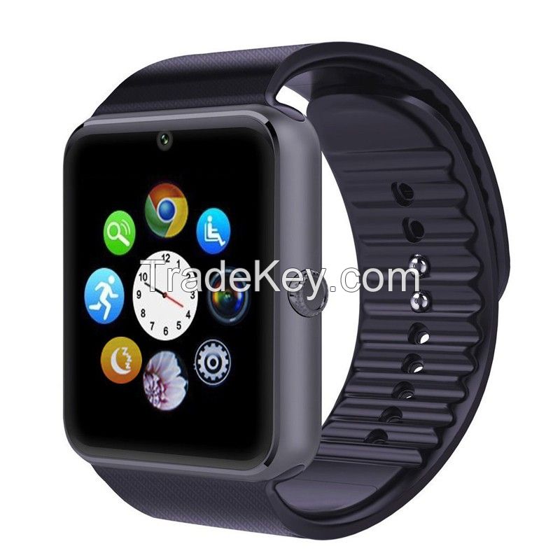 Smart Watch - For Smart Phones 