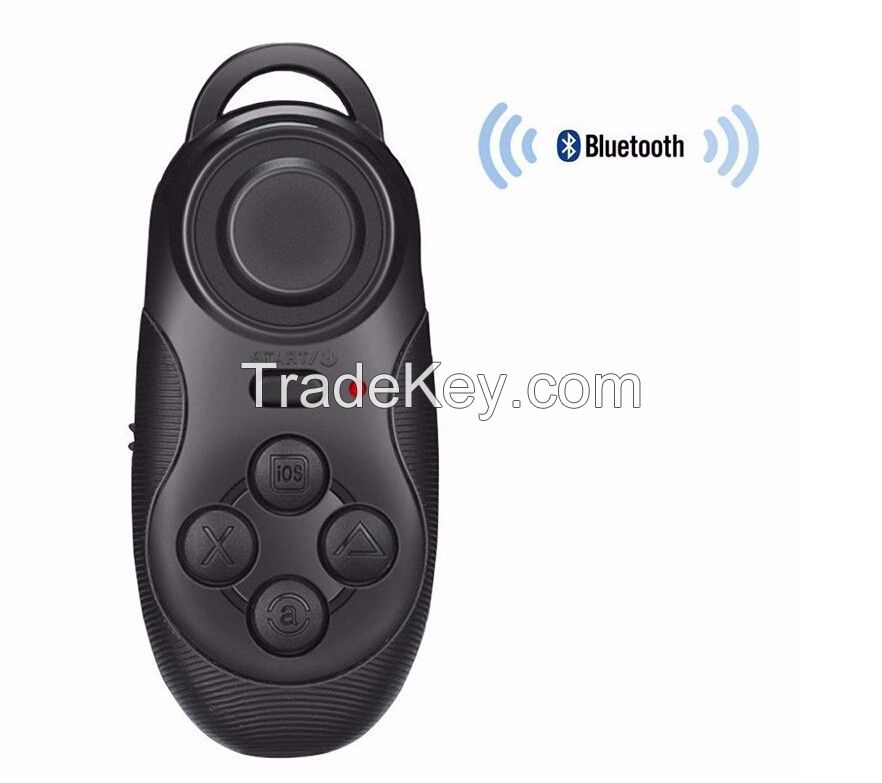 4 in 1 Bluetooth Gamepad Controller Shutter 