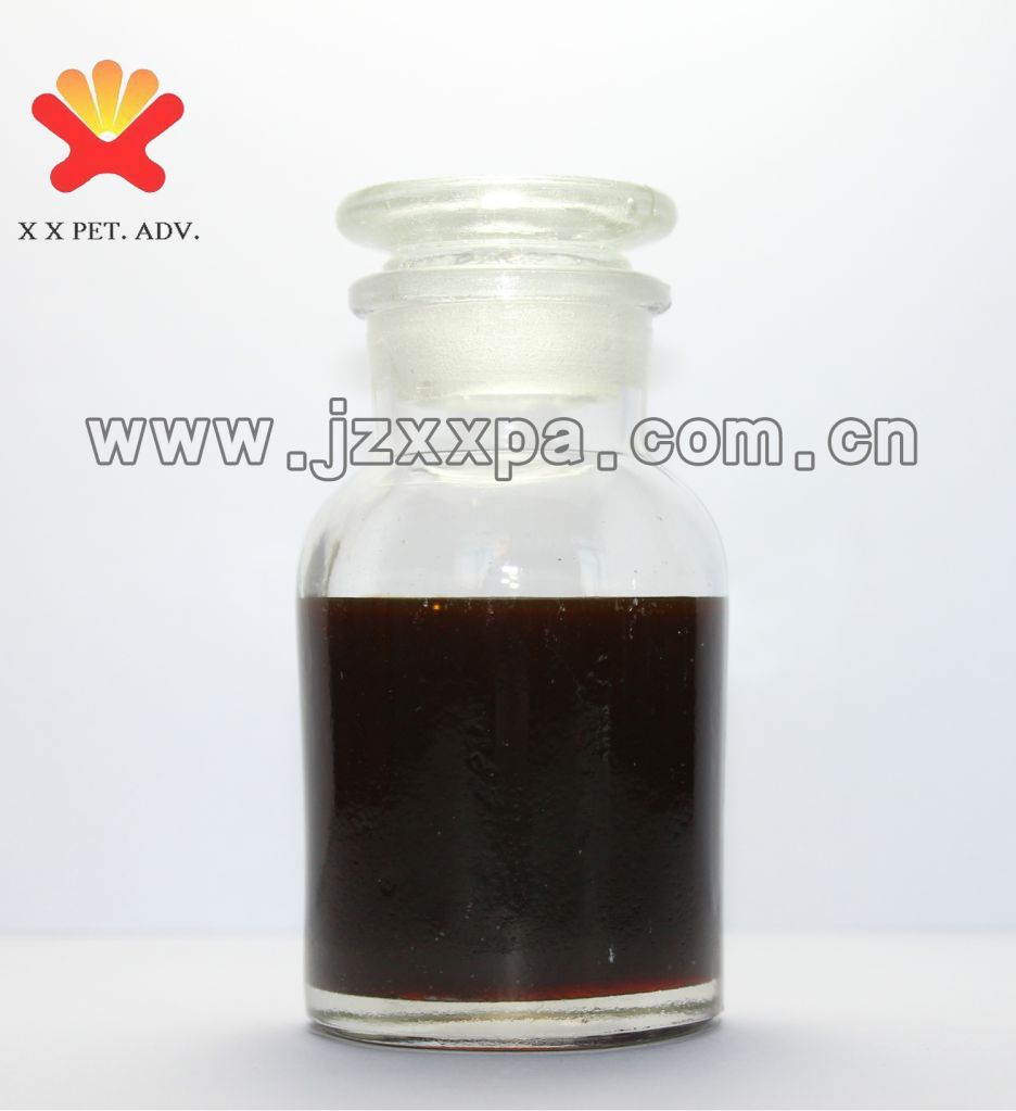 Overbased Synthetic Calcium Sulfonate