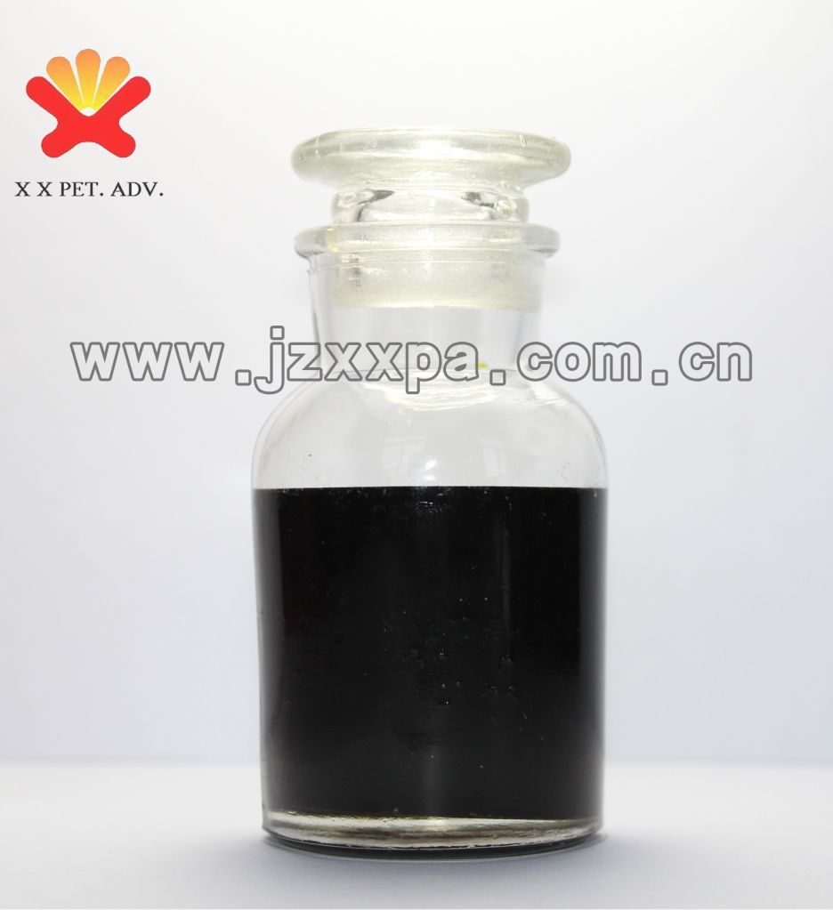 Marine Engine Cylinder Oil Additive Package