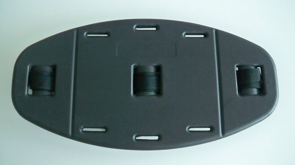 Kayak Back Support Pad (EVA-C-2001)