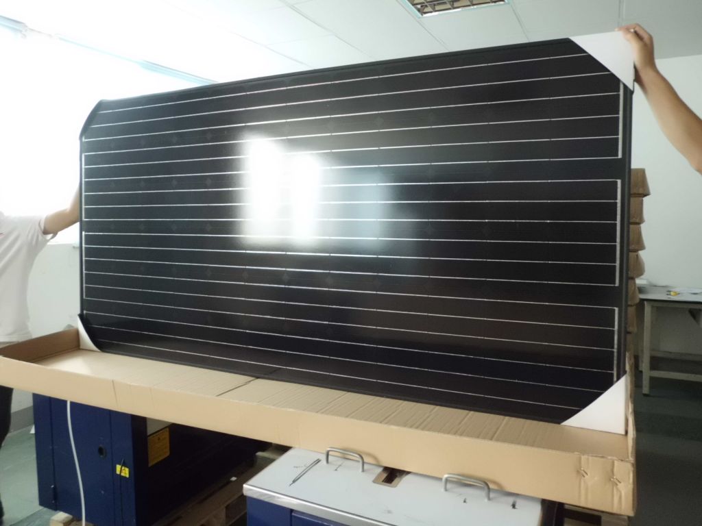 SOLAR Modules and Systems