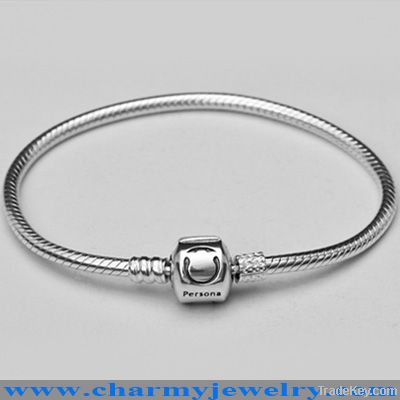 925 Sterling Silver Bracelet