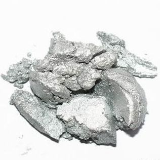 Silver powder