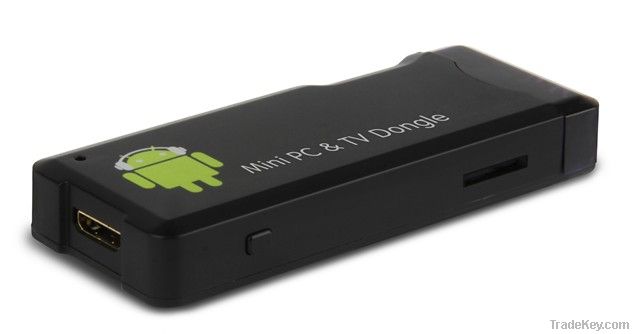 android TV BX