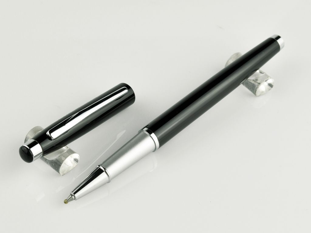 TC-1001r metal roller pen