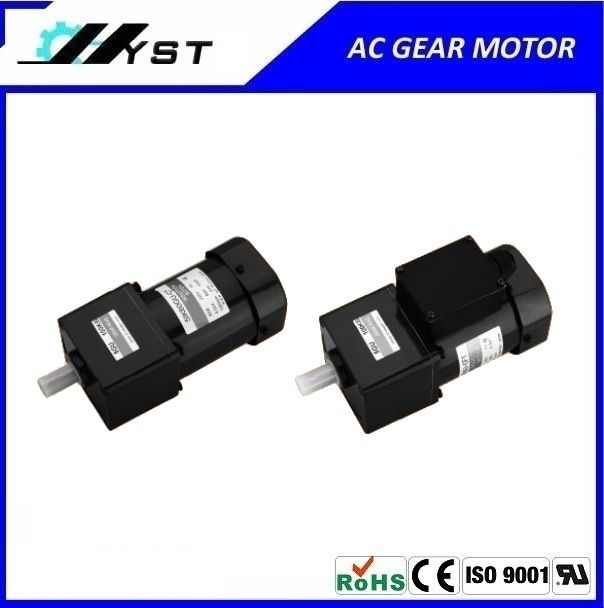 for conveyor kits 120W 104mm ac geared motor