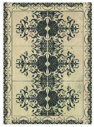 Antique Rugs