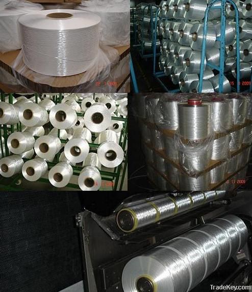 Industrial Polyester High tenacity Low shrinkage Yarn