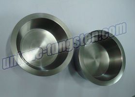 high quality tungsten crucibles